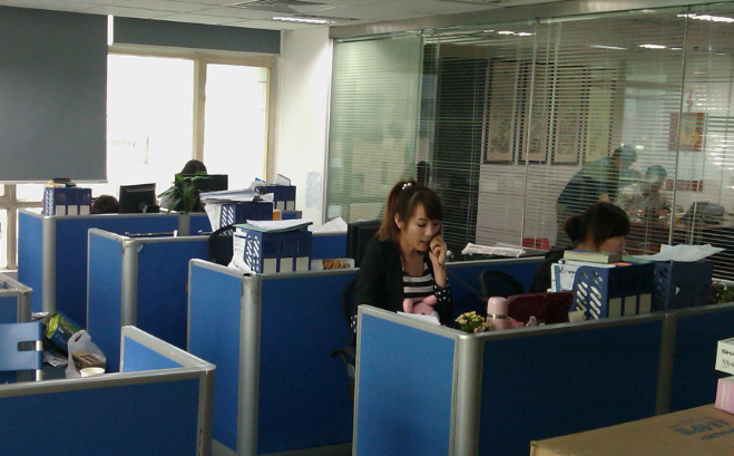 上海恒裕威建筑设计有限公司：商业工装空间设计全流程解析