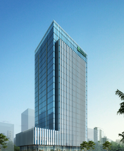 2024年上海办公空间设计趋势与恒裕威实践案例分享