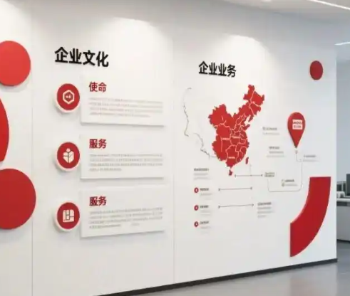 上海商业空间设计新趋势：工装设计中如何平衡品牌调性与运营效率